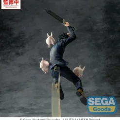 Jujutsu Kaisen - Megumi Fushiguro Luminasta Figur