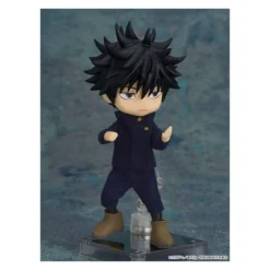 Jujutsu Kaisen - Megumi Fushiguro Nendoroid Doll Actionfigur