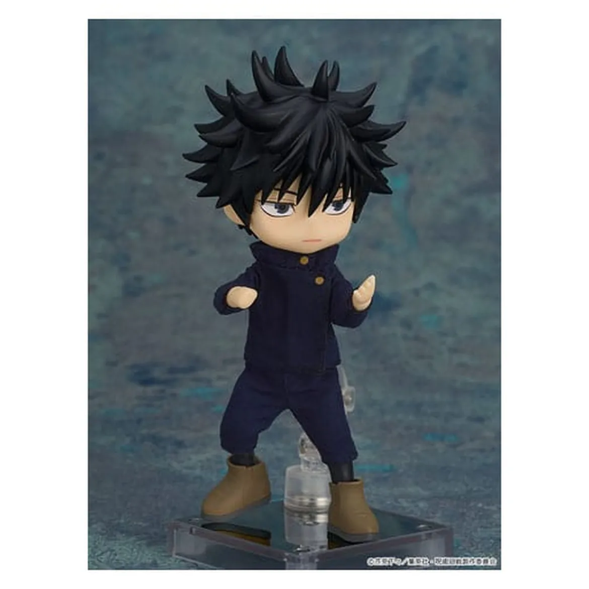 Jujutsu Kaisen - Megumi Fushiguro Nendoroid Doll Actionfigur