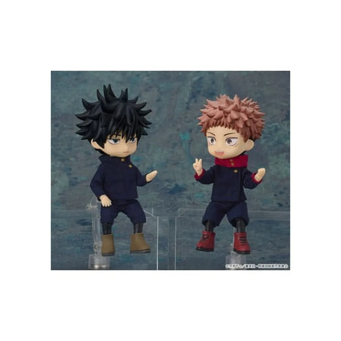 Jujutsu Kaisen - Megumi Fushiguro Nendoroid Doll Actionfigur