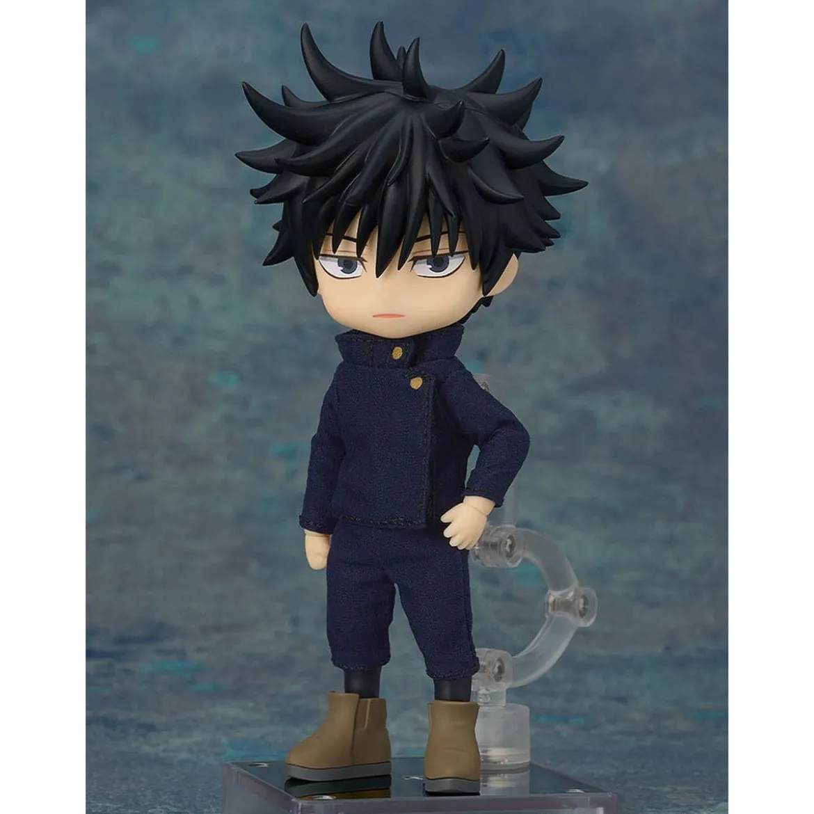 Jujutsu Kaisen - Megumi Fushiguro Nendoroid Doll Actionfigur