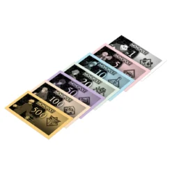 Jujutsu Kaisen - Monopoly