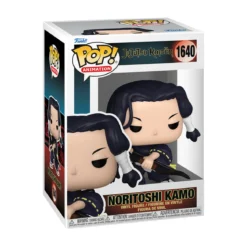 Jujutsu Kaisen - Noritoshi Kamo Funko Pop Figur