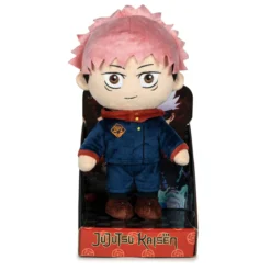 Jujutsu Kaisen Plüschfigur Itadori 27 cm