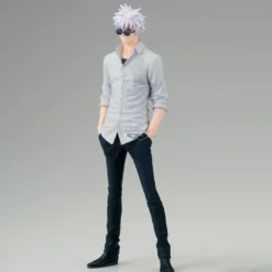 Jujutsu Kaisen - Satoro Gojo King of Artist Figur