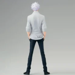 Jujutsu Kaisen - Satoro Gojo King of Artist Figur