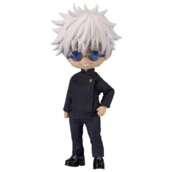 Jujutsu Kaisen - Satoru Gojo Nendoroid Doll Actionfigur Tokyo High School Version