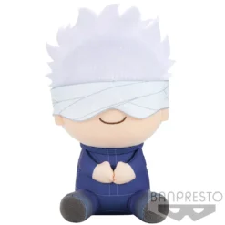 Jujutsu Kaisen - Satoru Gojo Plüsch Figur 20 cm