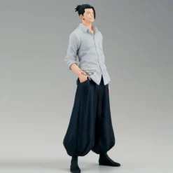 Jujutsu Kaisen - Suguru Geto King of Artist Figur