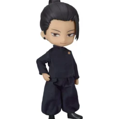 Jujutsu Kaisen - Suguru Geto Nendoroid Actionfigur Tokyo High School Version