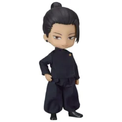 Jujutsu Kaisen - Suguru Geto Nendoroid Actionfigur Tokyo High School Version