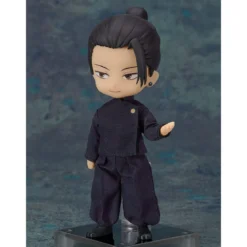 Jujutsu Kaisen - Suguru Geto Nendoroid Actionfigur Tokyo High School Version