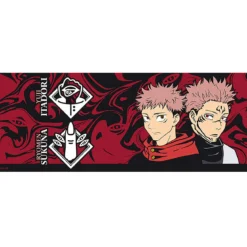 Jujutsu Kaisen - Sukunas Finger 3D Tasse