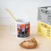 Jujutsu Kaisen Tasse Jujutsu High 350 ml