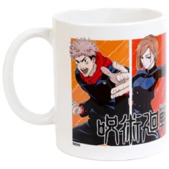 Jujutsu Kaisen Tasse Jujutsu High 350 ml