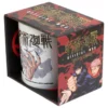 Jujutsu Kaisen Tasse Yuji & Sukuna 350 ml