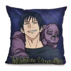 Jujutsu Kaisen - Toji Kissen