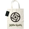 Jujutsu Kaisen Tragetasche Jutsu High School Logo 40 x 35 cm
