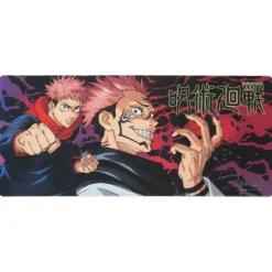 Jujutsu Kaisen XL Mauspad 80 x 35 cm