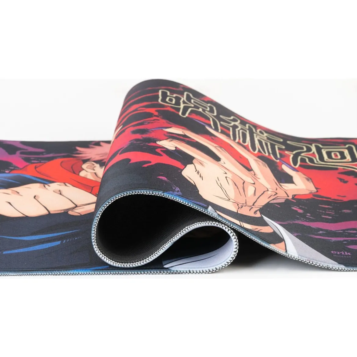 Jujutsu Kaisen XL Mauspad 80 x 35 cm