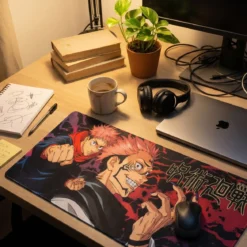 Jujutsu Kaisen XL Mauspad 80 x 35 cm