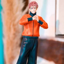 Jujutsu Kaisen - Yuji Itadori Culling Game Arc Ichibansho Figur