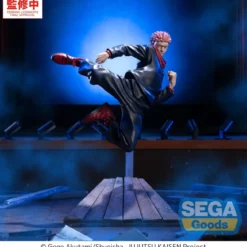 Jujutsu Kaisen - Yuji Itadori Luminasta Figur