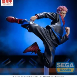 Jujutsu Kaisen - Yuji Itadori Luminasta Figur