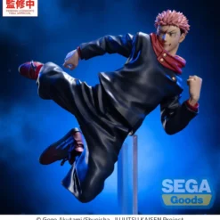 Jujutsu Kaisen - Yuji Itadori Luminasta Figur