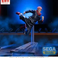 Jujutsu Kaisen - Yuji Itadori Luminasta Figur