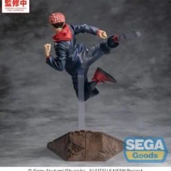 Jujutsu Kaisen - Yuji Itadori Luminasta Figur