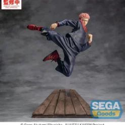 Jujutsu Kaisen - Yuji Itadori Luminasta Figur