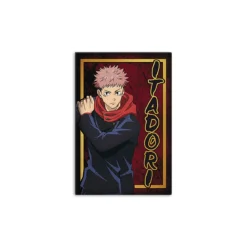Jujutsu Kaisen - Yuji Itadori Magnet
