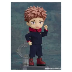 Jujutsu Kaisen - Yuji Itadori Nendoroid Doll Actionfigur