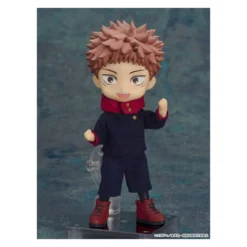 Jujutsu Kaisen - Yuji Itadori Nendoroid Doll Actionfigur