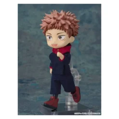 Jujutsu Kaisen - Yuji Itadori Nendoroid Doll Actionfigur