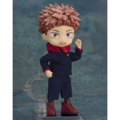 Jujutsu Kaisen - Yuji Itadori Nendoroid Doll Actionfigur
