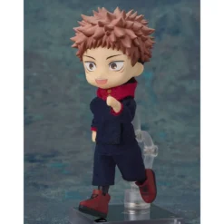 Jujutsu Kaisen - Yuji Itadori Nendoroid Doll Actionfigur