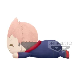 Jujutsu Kaisen - Yuji Itadori Plüsch Figur