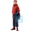 Jujutsu Kaisen - Yuji Itadori 5th Anniversary Final Ichibansho Figur