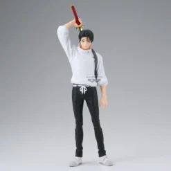 Jujutsu Kaisen - Yuta Okkotsu King of Artist Figur