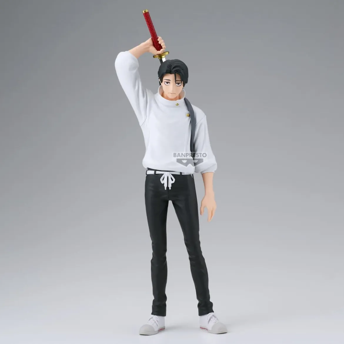 Jujutsu Kaisen - Yuta Okkotsu King of Artist Figur