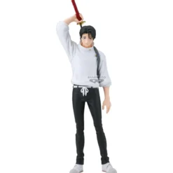 Jujutsu Kaisen - Yuta Okkotsu King of Artist Figur