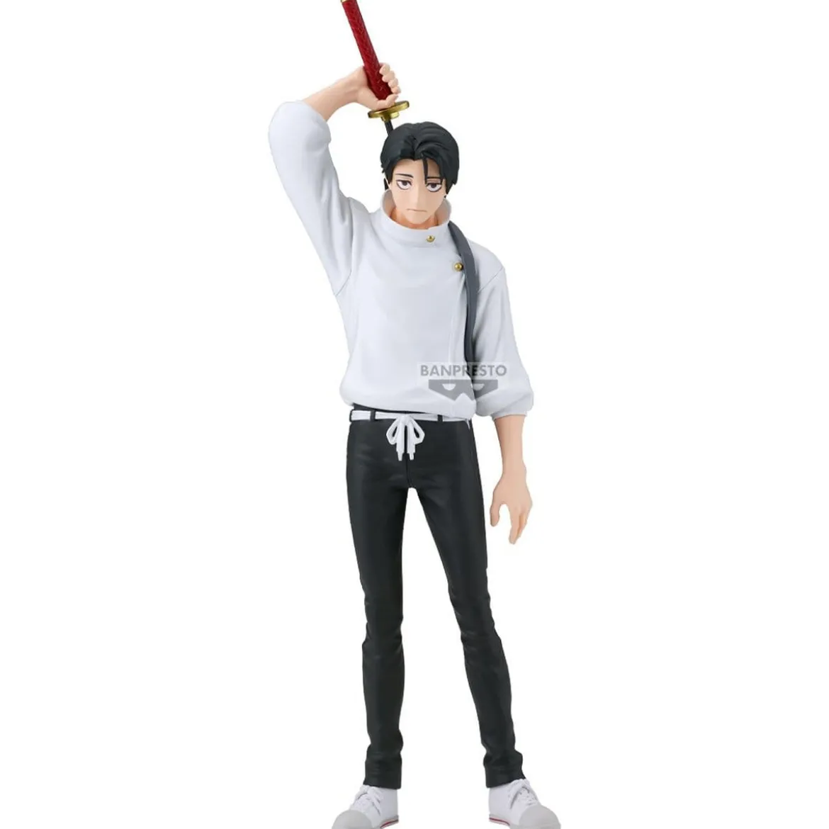 Jujutsu Kaisen - Yuta Okkotsu King of Artist Figur