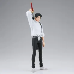 Jujutsu Kaisen - Yuta Okkotsu King of Artist Figur