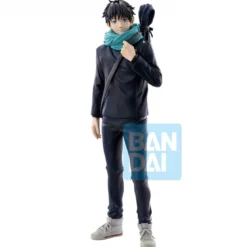 Jujutsu Kaisen - Yuta Okkotsu 5th Anniversary Final Ichibansho Figur