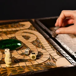 Jumanji - Brettspiel Replik