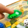 Jumanji - Deluxe Gesellschaftsspiel