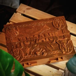 Jumanji - Deluxe Gesellschaftsspiel