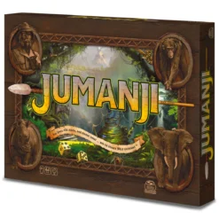 Jumanji - Gesellschaftsspiel